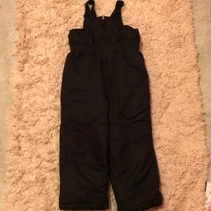 Boy’s Snowpants